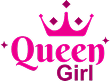 Queen girl